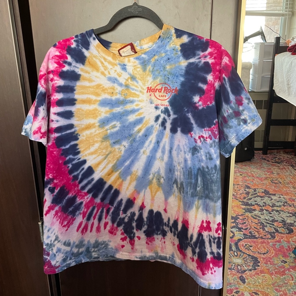 Vintage Hard Rock Cafe T-Shirt